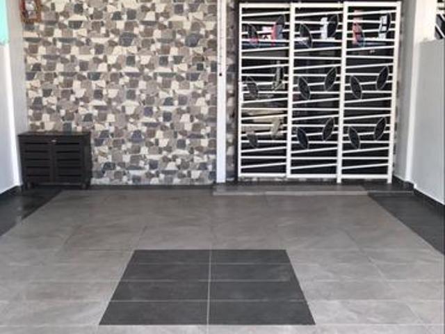 Terraced House for rent in Sandakan Town, Sabah