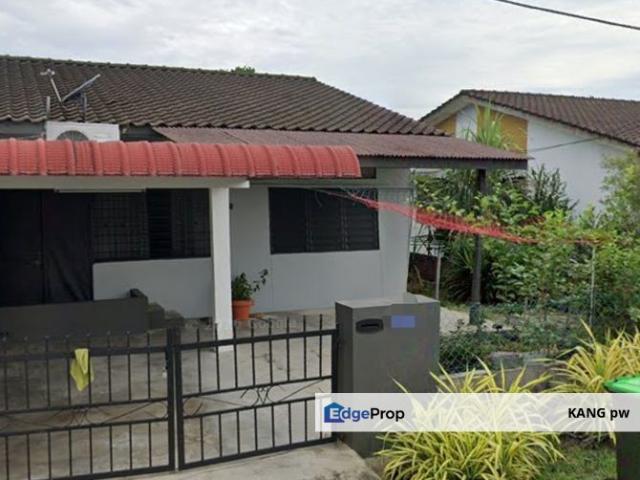 House for sale in Kulim, Kedah