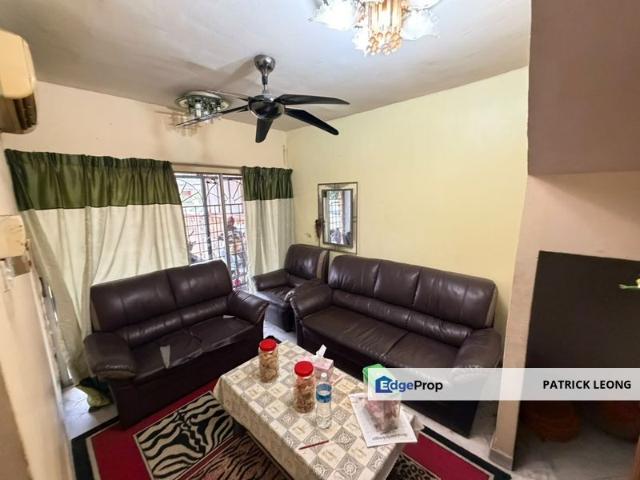 House for sale in Rawang, Majlis Perbandaran Selayang