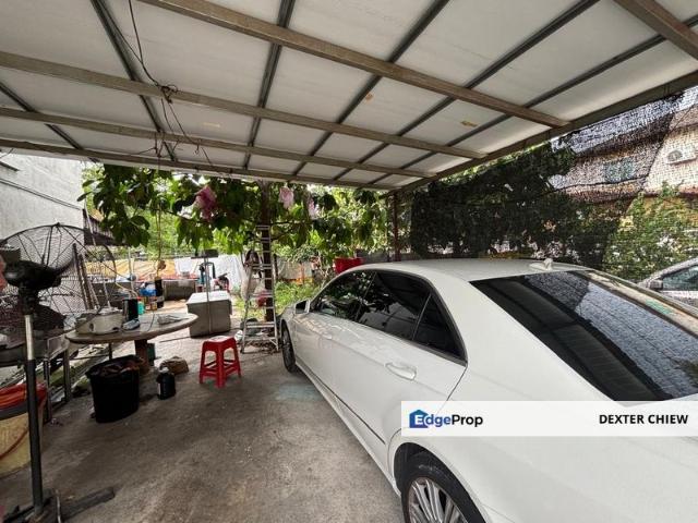 House for sale in Selayang, Selangor