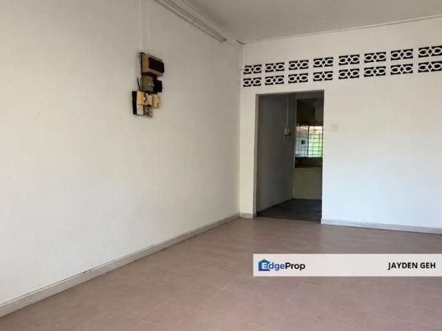 House for sale in Kuala Kedah, Kota Setar