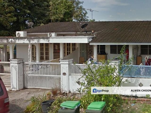 House for sale in Kulim