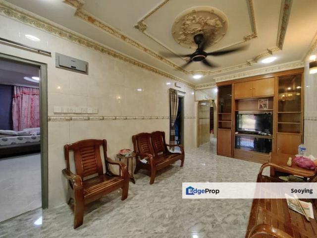 House for sale in Jitra, Kedah