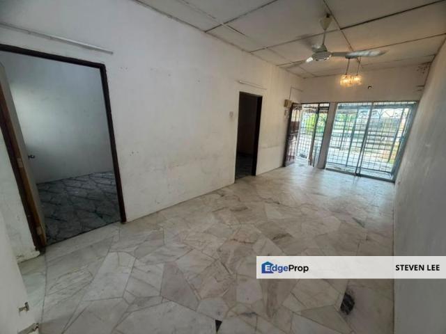 House for sale in Selayang, Selangor