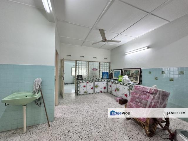 House for sale in Kulim, Kedah