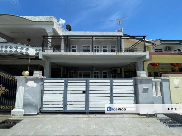 House for sale in Selayang, Selangor
