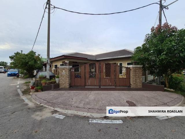 House for sale in Selayang, Selangor