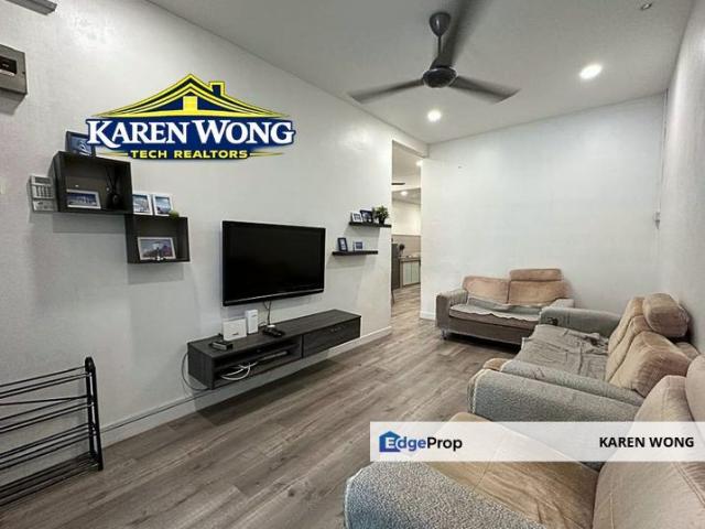 House for sale in Sungai Petani, Kuala Muda