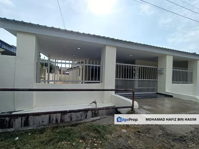 House for sale in Kulim, Kedah