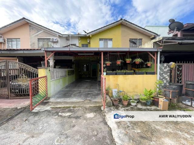 House for sale in Selayang, Selangor