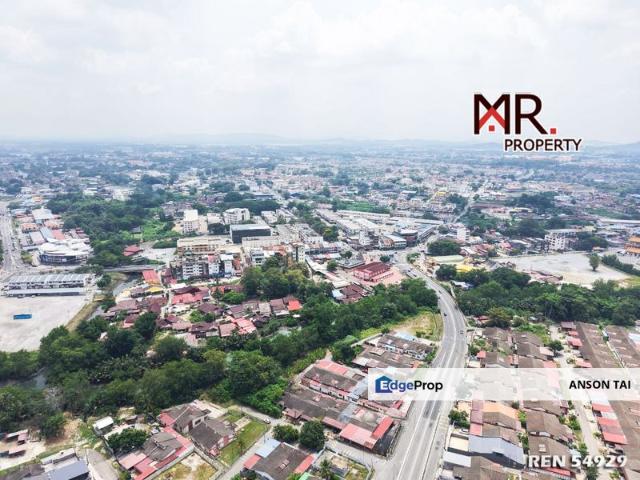 House for rent in Sungai Petani, Kuala Muda