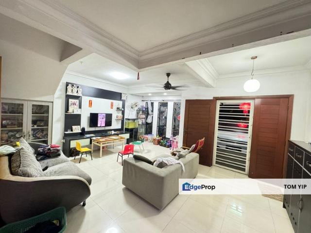 House for sale in Selayang, Selangor