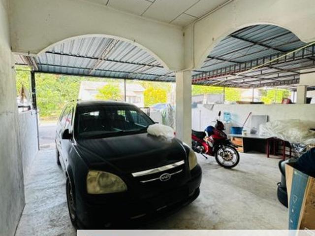 House for sale in Arau, Perlis