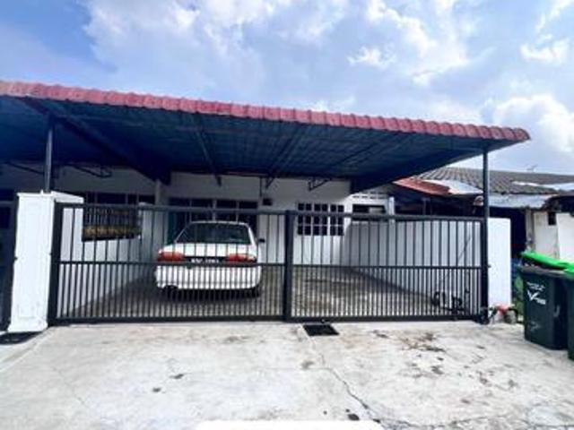 Terraced House for sale in Alor Setar, Kedah