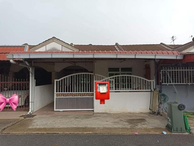Terraced House for sale in Arau, Perlis