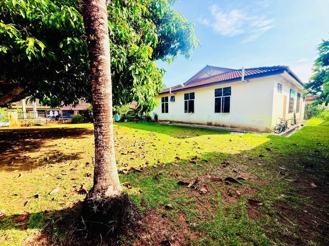 Residential House for sale in Baling, Kedah