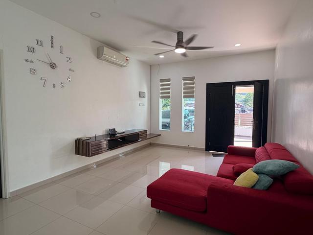 Bungalow for rent in Kulim