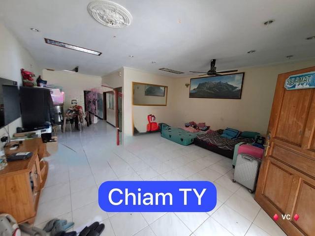 Terraced House for sale in Putatan, Sabah