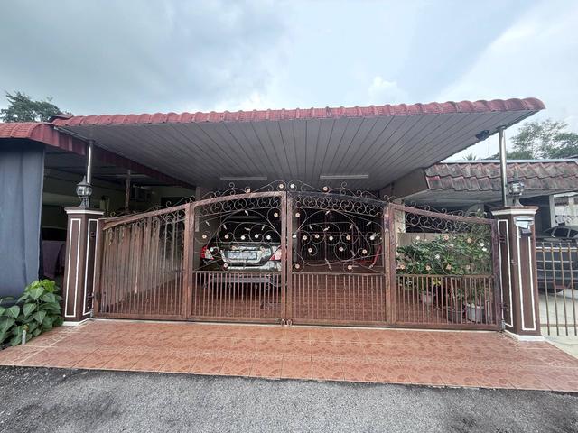 Terraced House for sale in Baling, Kedah