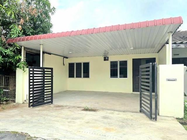 Terraced House for sale in Jitra, Kedah
