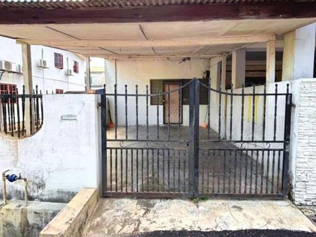Terraced House for sale in Selayang, Selangor