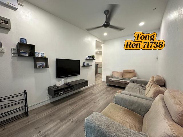 Terraced House for sale in Sungai Petani, Kuala Muda