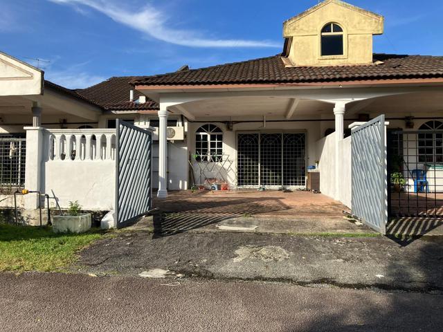 Terraced House for sale in Kluang, Johor