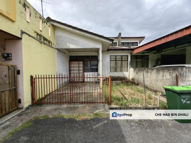House for sale in Jitra, Kedah