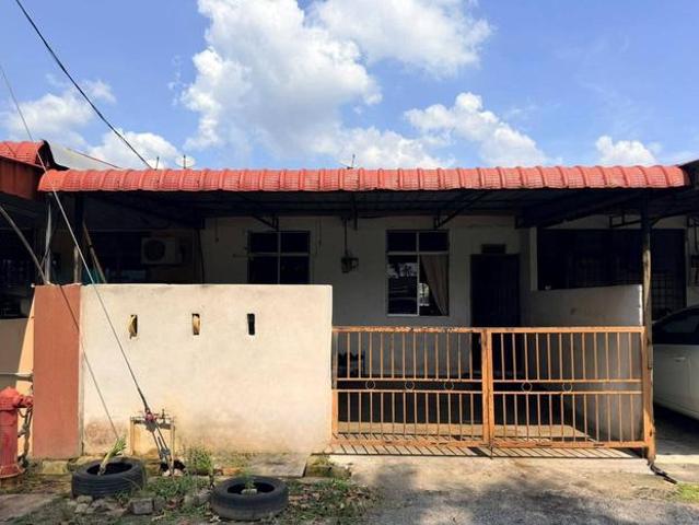Terraced House for sale in Jitra, Kubang Pasu