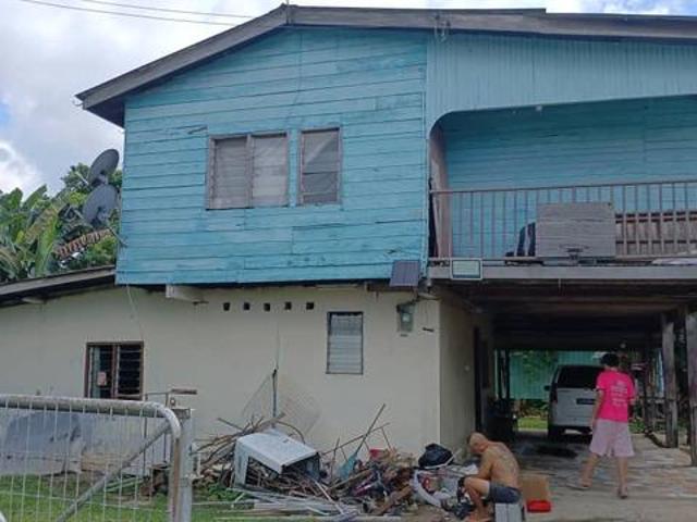 Bungalow for sale in Interior Division, Sabah