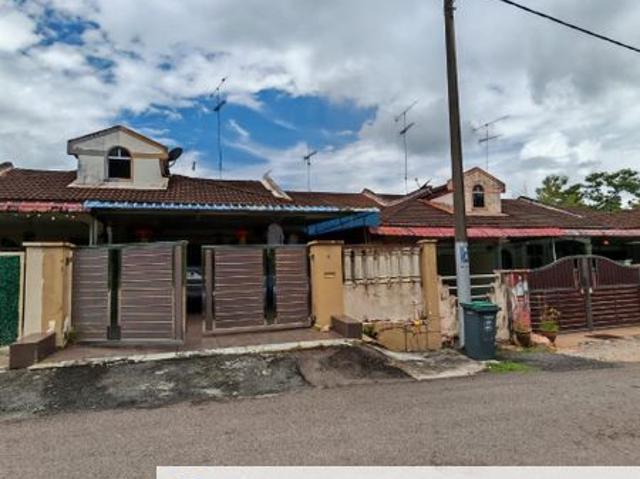 House for sale in Kluang, Johor