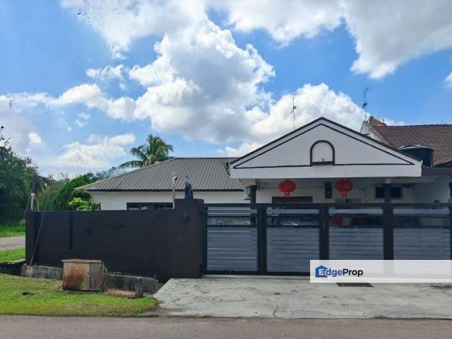 House for sale in Kluang, Johor