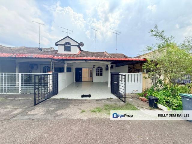 House for sale in Kluang, Johor
