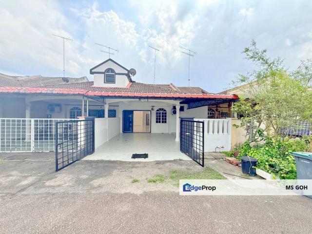 House for sale in Kluang, Johor