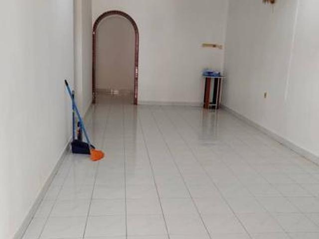 Terraced House for sale in Kluang