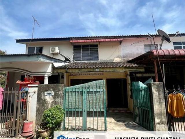 House for sale in Kuala Kedah, Kedah
