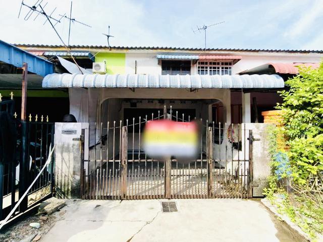 Terraced House for sale in Kuala Kedah, Kedah