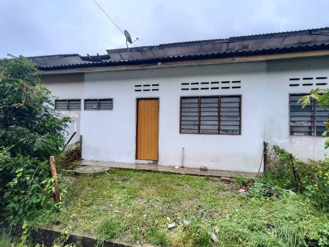 Terraced House for sale in Kuala Nerang, Kedah