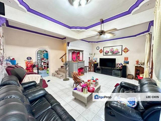 House for sale in Kulai, Johor