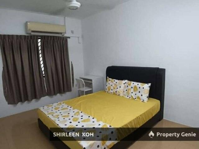 House for rent in Kulai, Johor
