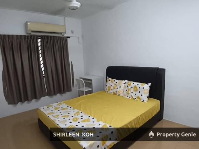 Terraced House for rent in Kulai, Johor