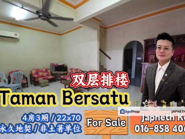House for sale in Kulai, Johor