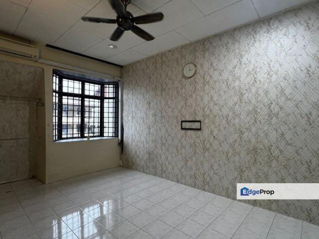 House for sale in Kulai, Johor