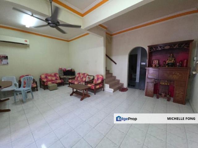 House for sale in Kulai, Johor