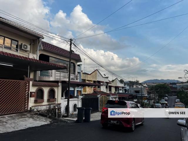 House for sale in Kulai, Johor