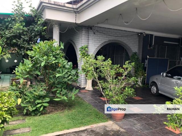 House for sale in Kulim, Kedah