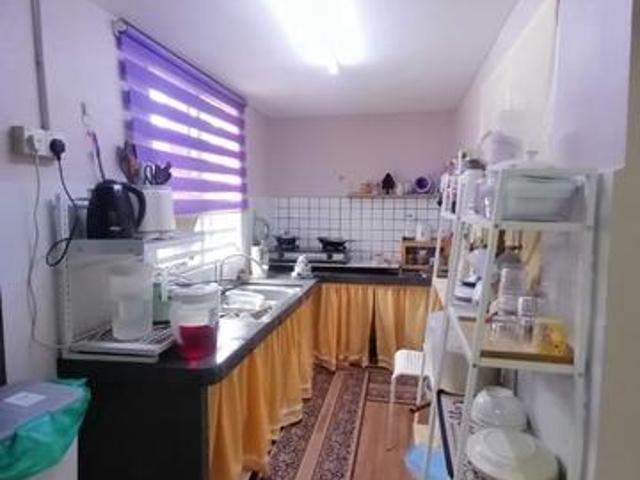 Terraced House for sale in Kulim