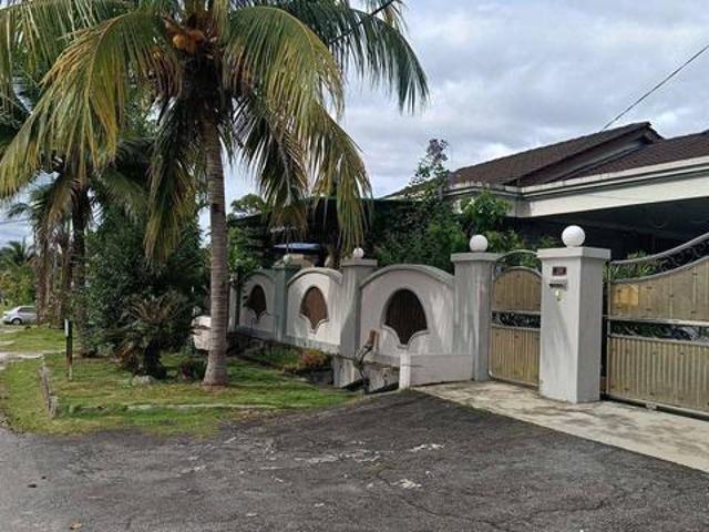 Residential House for sale in Kulim