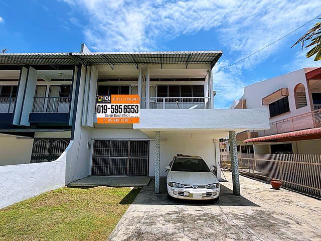 Residential House for sale in Perak, Tanjong Ipoh