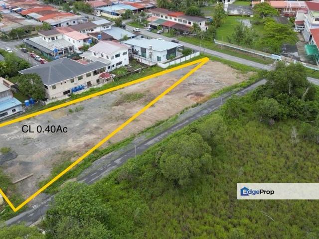 Shop for rent in Sabah